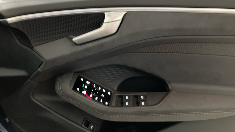 Audi A6 2.0 TDI Quattro 204 Edition 1 4dr S Tronic Diesel Saloon